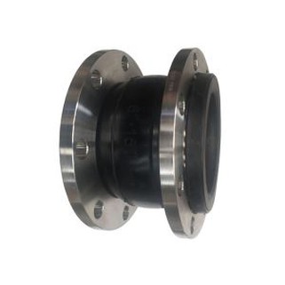 Elastyczne gumowe złącza kompensacyjne