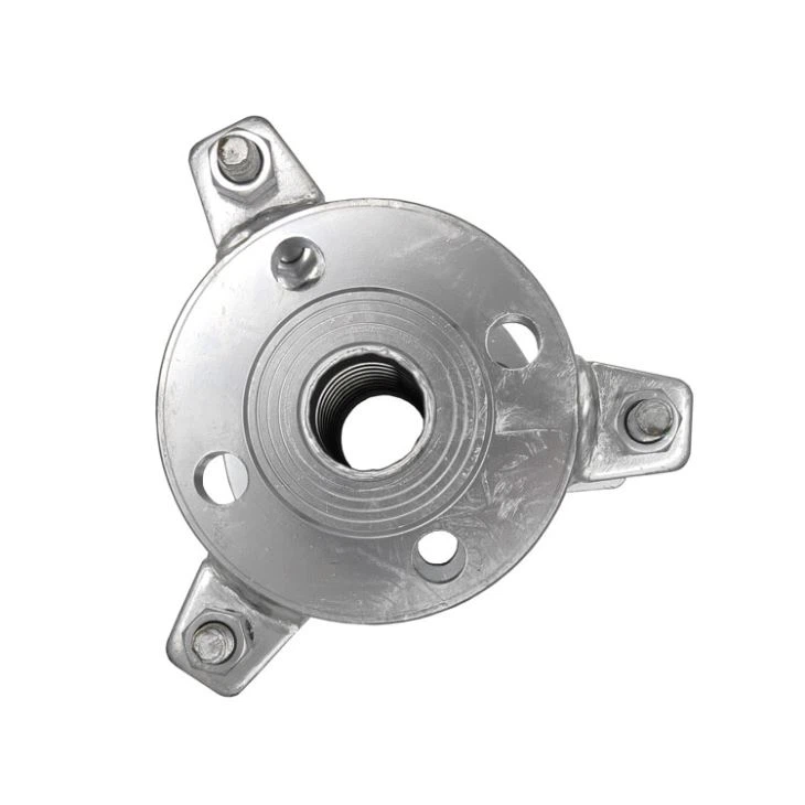 02-stainless steel bellows expansion joint