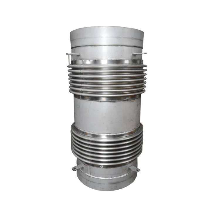 04-stainless steel bellows expansion joint